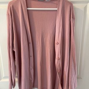 Blair Cardigan XL